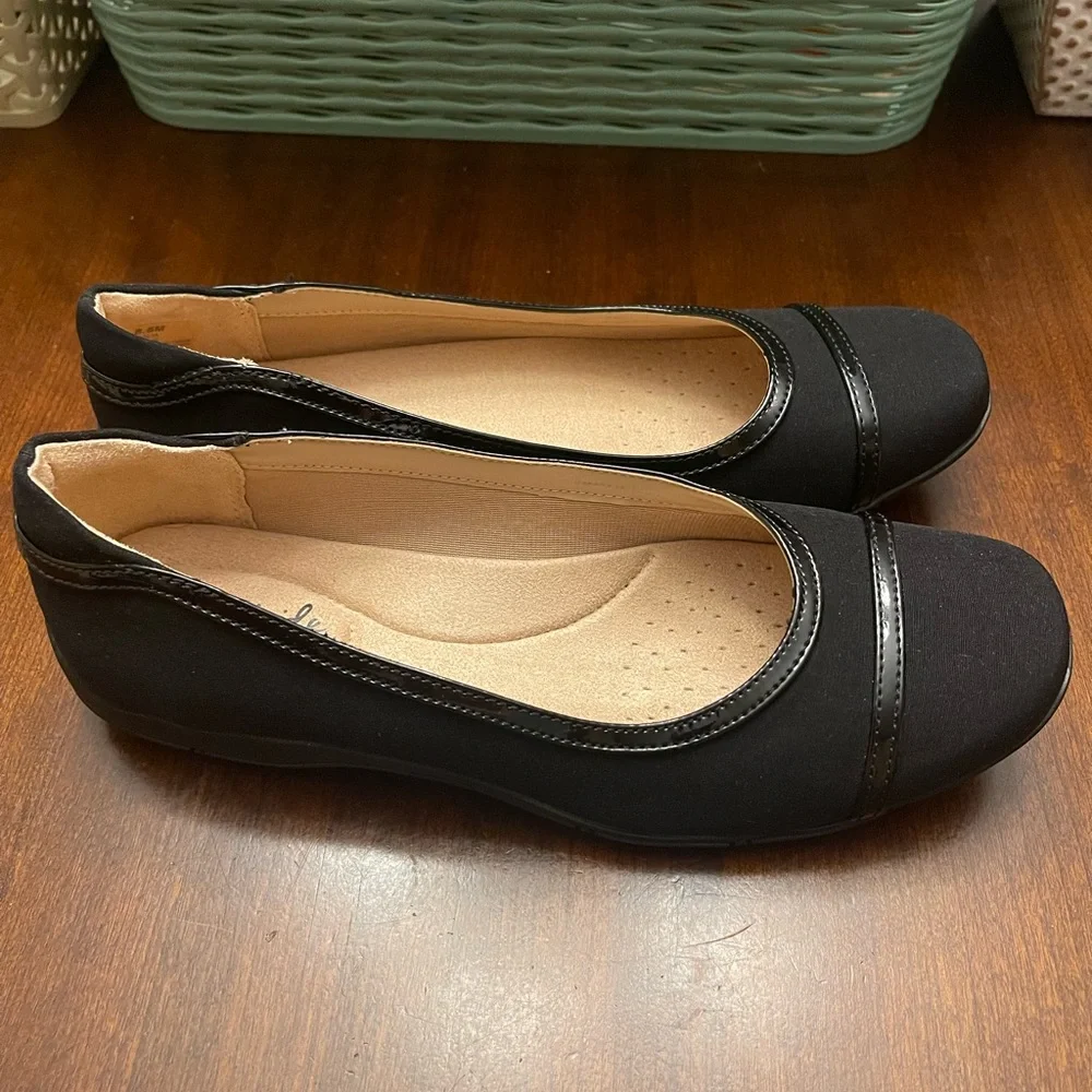 NWOT LifeStride Womens Dalia Flat - Picture 4 of 7